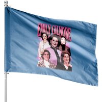 Emily Gilmore House Flags — Drapeaux décoratifs