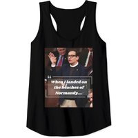 George Santos Tank Tops, George Santos Political Tank Tops