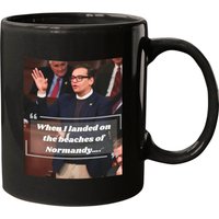 George Santos Mugs, George Santos Political Mugs