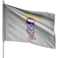 Kirk Cousins Kirko Minnesota Football Fan House Flags — Decorative Flags