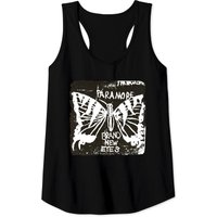 Paramore Band Tank Tops — T-shirts pour hommes