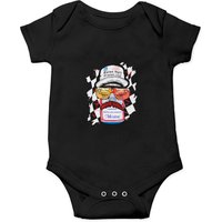 Raise Hell Praise Dale Vintage Funny Drinking Beer Onesies — Bodys bébé