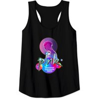 P!nk Summer Unisex Tank Tops - Carnival Tour Edition