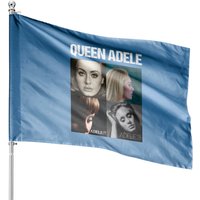 Adele 2023 Unisex House Flag - Fan Gift — Decorative Flags