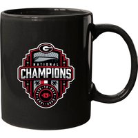 National Championship Mugs College Football 2023 Mugs