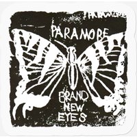 Paramore Band Stickers — Autocollants et stickers