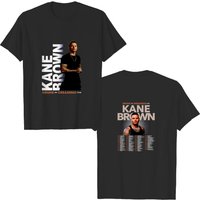 Kane Brown Music Tour 2023 T Shirt, Drunk Or Dreaming Tour 2023 Shirt For Fan
