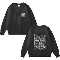 Double Sides Kane Brown Shirt, Drunk Or Dreaming Tour Sweatshirt, Concert Tour 2023 Shirt