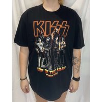 End Of The Road World Tour T-shirt — T-shirts pour hommes