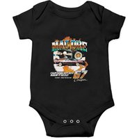 Mac Dre California Hot Boy Makin It Sizzle 67 Cougar Onesies