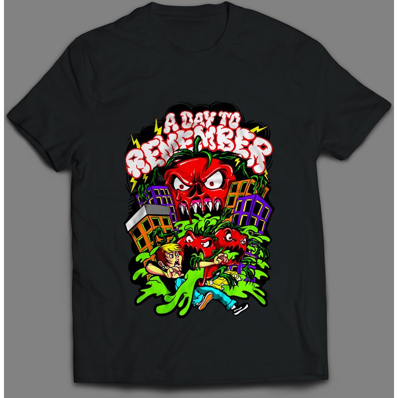 Motionless In White Band Shirt, Motionless In White T-shirt