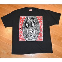 Ramones T-shirt, Rock Band — T-shirts pour hommes
