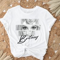Britney Movement Leave Britney Alone T-shirt