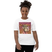 Dr Bombay T-shirt, Snoop Dog T-shirt