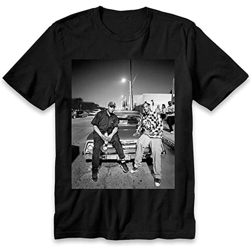 Snoop Doggy Dogg And Dr. Dreaaabl, T-shirts Lovers