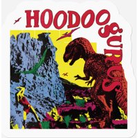 Hoodoo Gurus Stoneage Romeos Stickers
