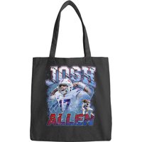 Josh Allen Bills Bags, Vintage 90s Josh Allen Buffalo Bags