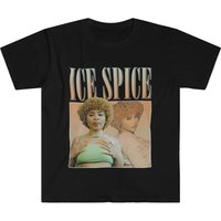 Ice Spice Unisex Shirt