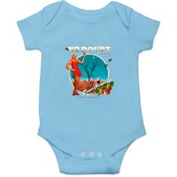 No Doubt Tragic Kingdom American Rock Band Onesies — Bodys bébé