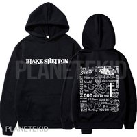 Blake Shelton Back To The Honky Tonk Tour 2023 Hoodie, Blake Shelton Tour 2023