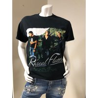 Rascal Flatts Concert T-shirt 2004
