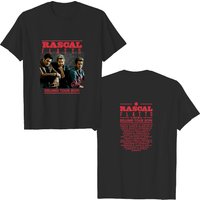 Rascal Flatts Concert T-shirt — Mens T Shirts