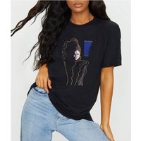 Janet Jackson Control T-shirt