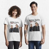 Rascal Flatts Tour T-shirt