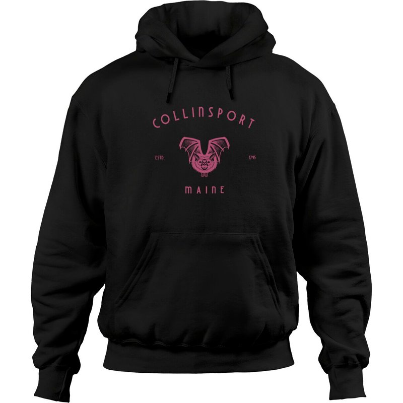 Dark Shadows Collinsport Hoodies — Sweats à capuche pour hommes