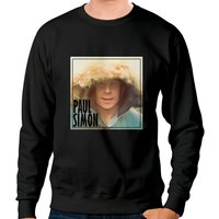 Paul Simon 1972 Sweatshirts