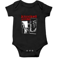 Knocked Loose Band Onesies