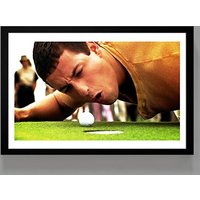 Happy Gilmore Movie Poster
