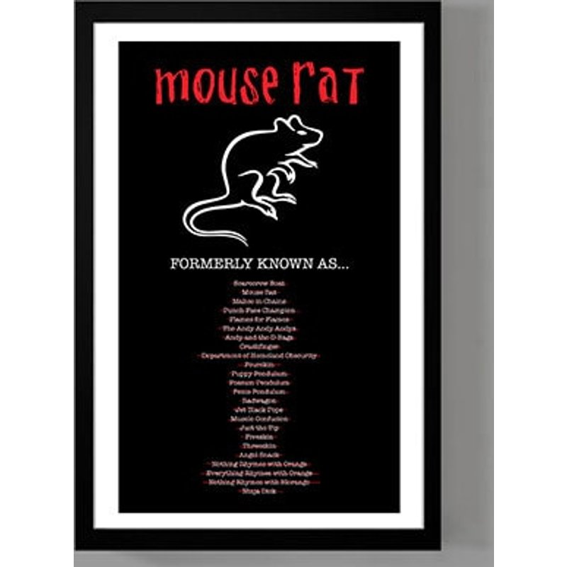 Funny Parks And Rec Poster
