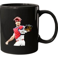 Jt Realmuto Mugs