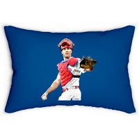 Jt Realmuto Lumbar Pillows