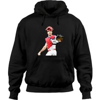Jt Realmuto Hoodies — Sweats à capuche pour hommes