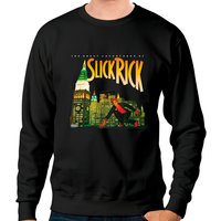 Slick Rick 2 Sweatshirts