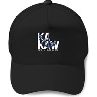Battlehawks Football St. Louis Kakaw Baseball Cap