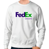 Fedex Ground Sweatshirts