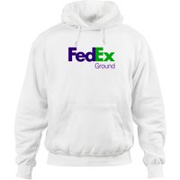 Fedex Ground Hoodies