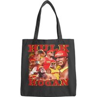 Hulk Hogann Vintage Bags, Hulk Hogans Vintage Bags