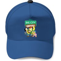 Channel Big City Greens Baseball Caps — Casquette de baseball