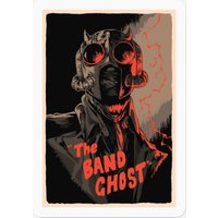 Era V Nameless Ghoul Stickers — Autocollants et stickers