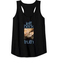 Jeff Beck Truth| Perfect Gift Classic Tank Tops