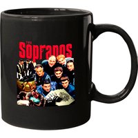 Vintage The Sopranos Mugs — Tasses et gobelets