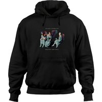Black Sabbath Heaven & Hell Hoodies — Mens Hoodies