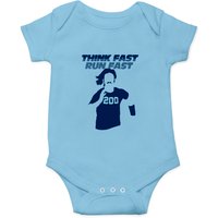 Peyton Manning Chad Powers Onesies, Peyton Manning Onesies, Chad Powers Onesies