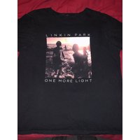 Linkin Park - One More Light - Rock Band T-shirt
