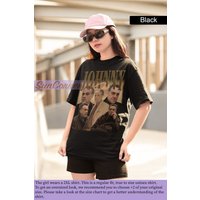 Johnny Sack Shirt | Johnny Sack The Sopranos Shirt | John Sacrimoni Sopranos