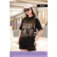 Furio Giunta Sopranos T-shirt — T-shirts pour hommes